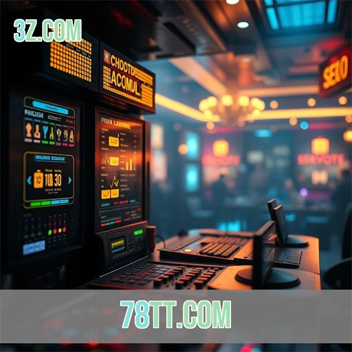 Recursos do app 78tt.com: Inovação e Engajamento em Jogos