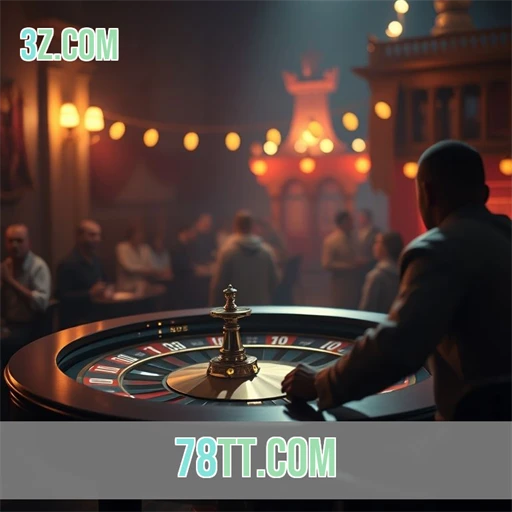 Confiável: 78tt.com Revoluciona a Experiência de Jogos Online