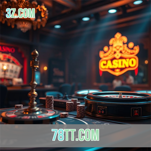 A Experiência Única da Plataforma 78tt.com para Gamers