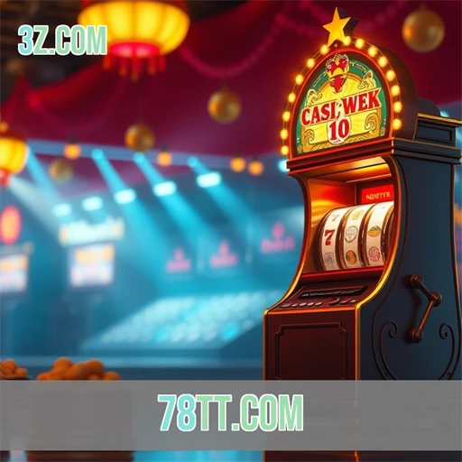 Promoções Imperdíveis no 78tt.com: O Paraíso dos Jogos Online