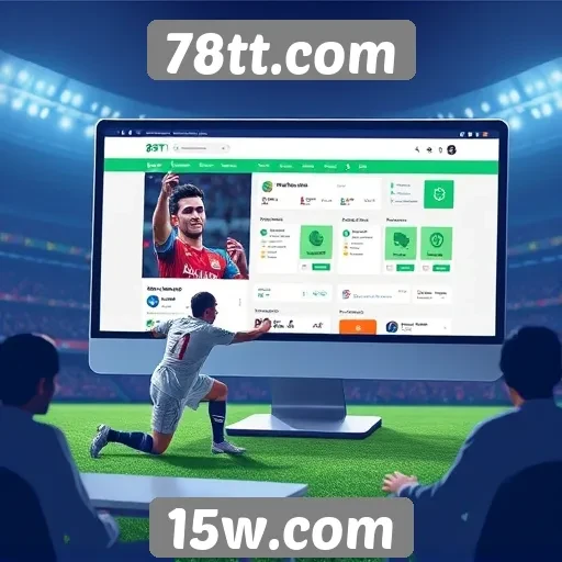 Avaliação da experiência do usuário no 78tt.com